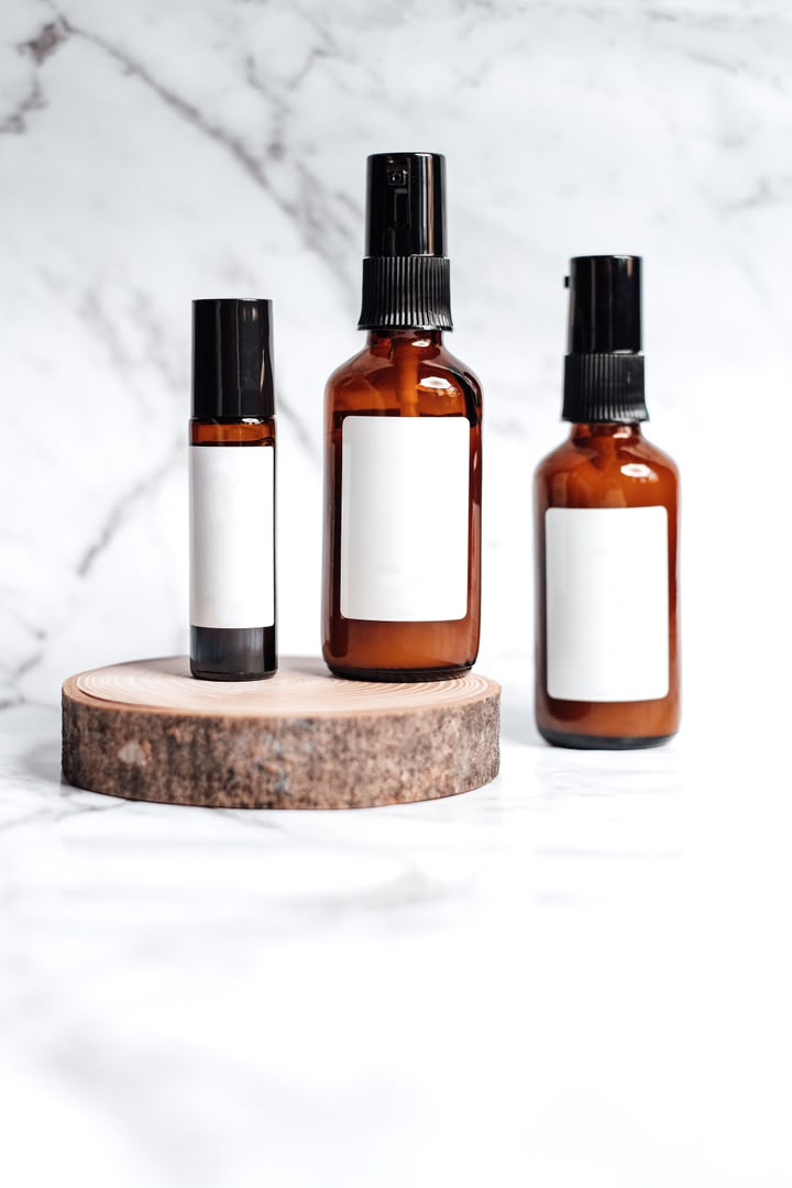 Custom labels